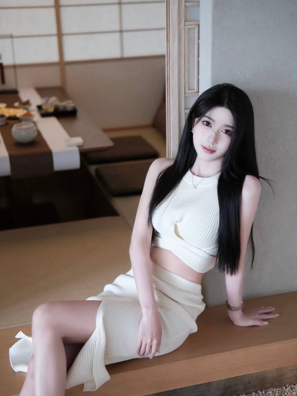 银杏夜未央海报