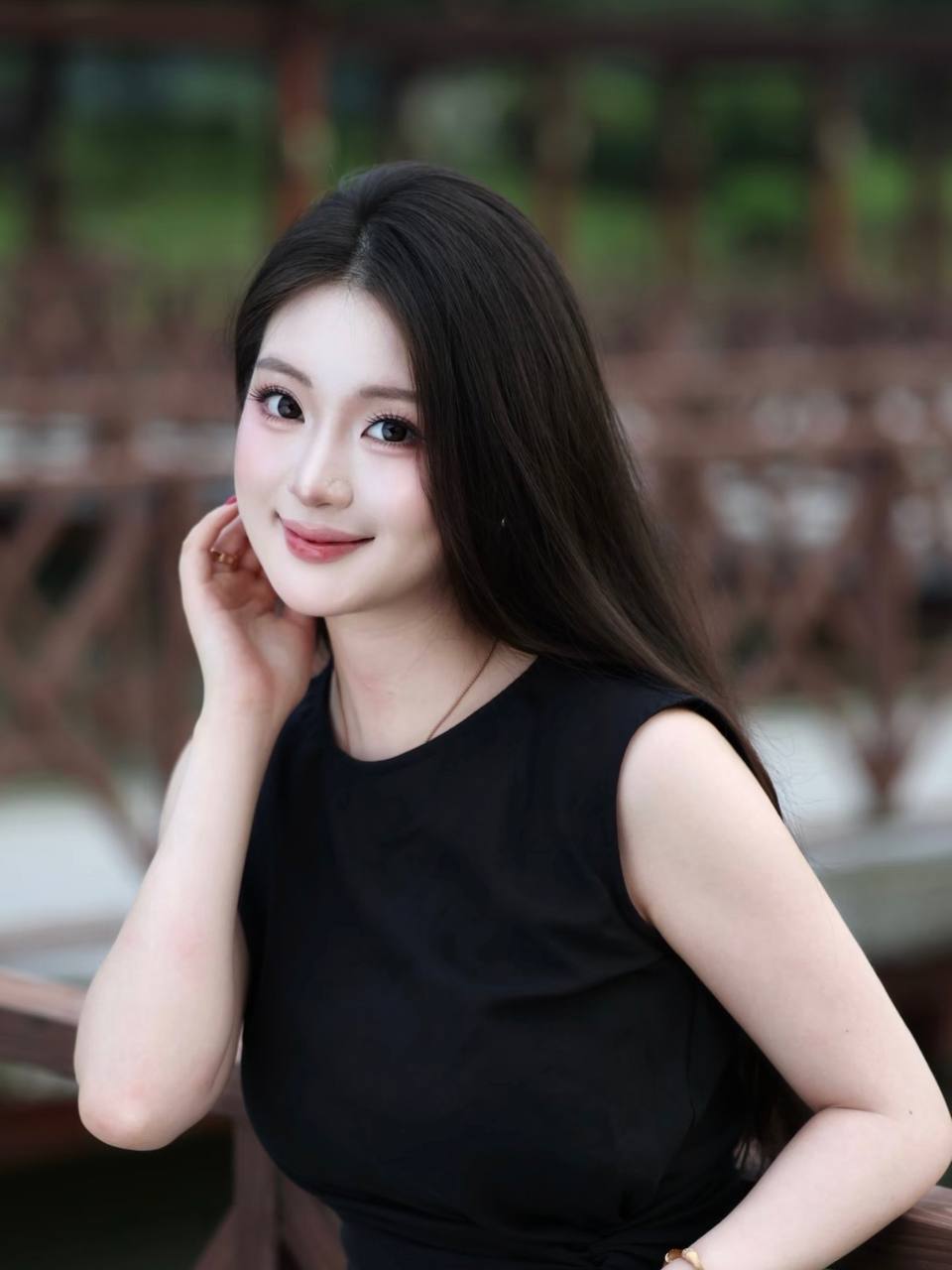 深巷余温番外海报